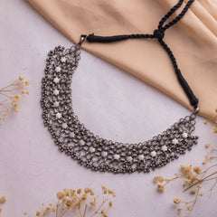 Antique Jewellery Necklace – JJCNN074