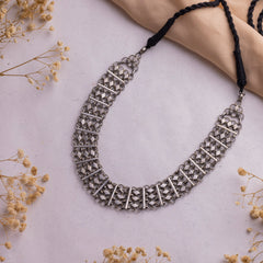 Antique Jewellery Necklace – JJCNN076