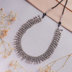Antique Jewellery Necklace - JJCNN084