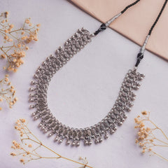 Antique Jewellery Necklace - JJCNN085