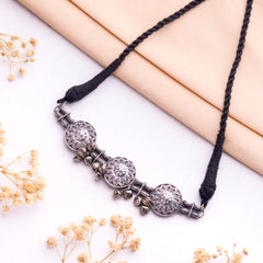 Antique Jewellery Necklace - JJCNN121