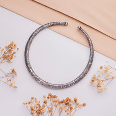 Antique Jewellery Necklace - JJCNN137