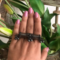 Antique Jewellery Ring - JJCR008