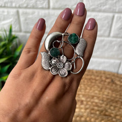 Antique Jewellery Ring - JJCR034