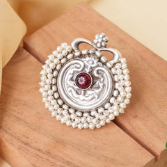 Antique Jewellery Ring - JJCR051