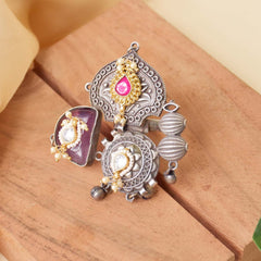 Antique Jewellery Ring - JJCR057