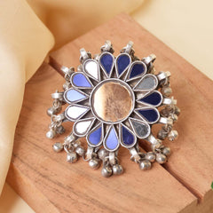 Antique Jewellery Ring - JJCR058