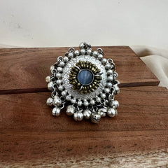 Antique Jewellery Ring - JJCR059