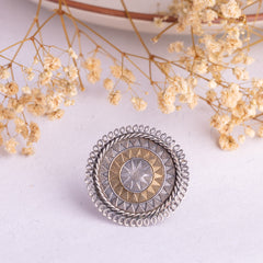 Antique Jewellery Ring - JJCR062