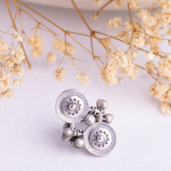 Antique Jewellery Ring - JJCR067
