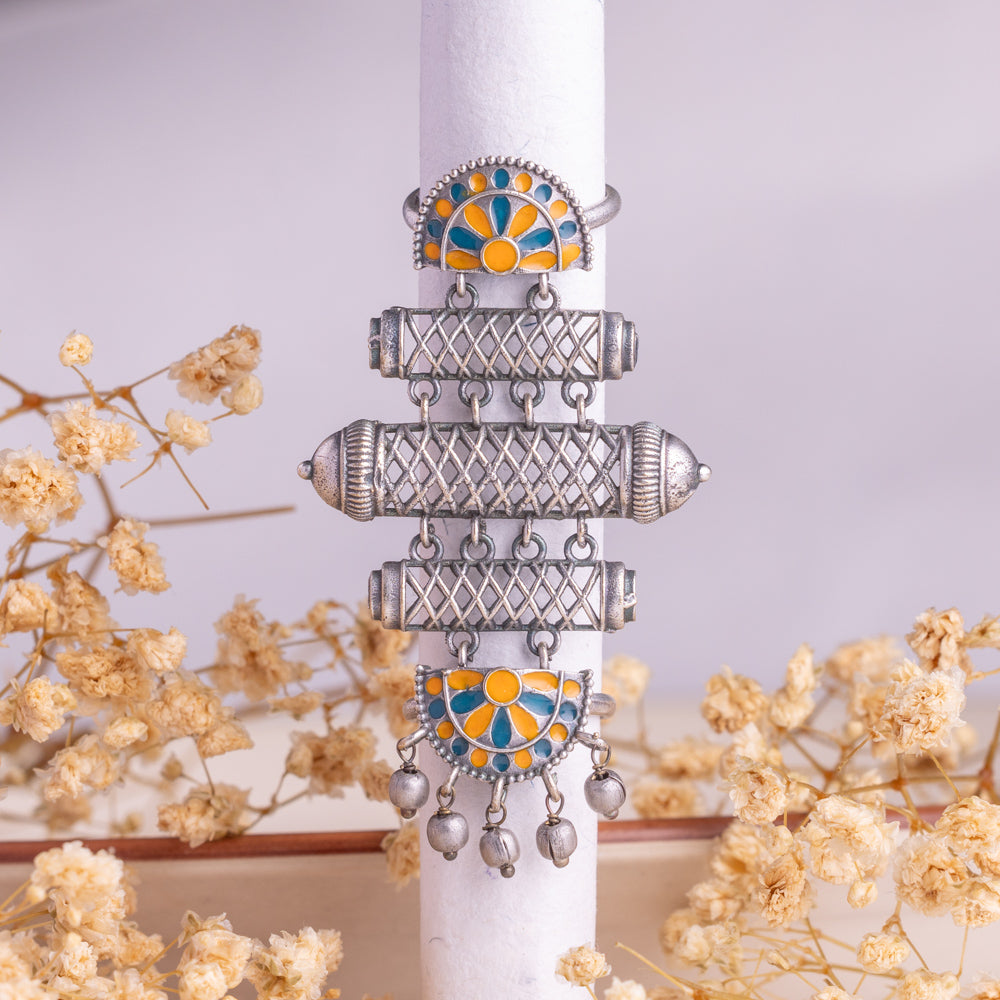 Antique Jewellery Ring - JJCR068
