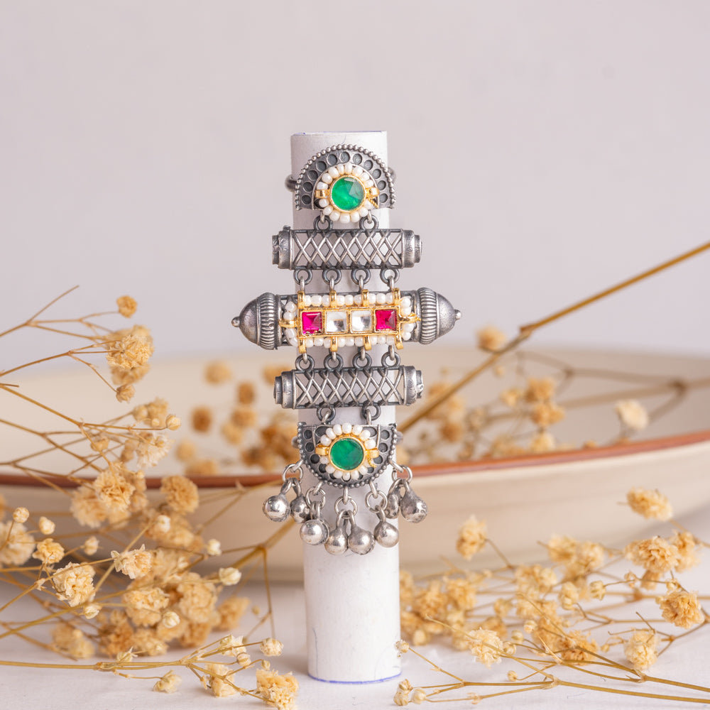 Antique Jewellery Ring - JJCR069