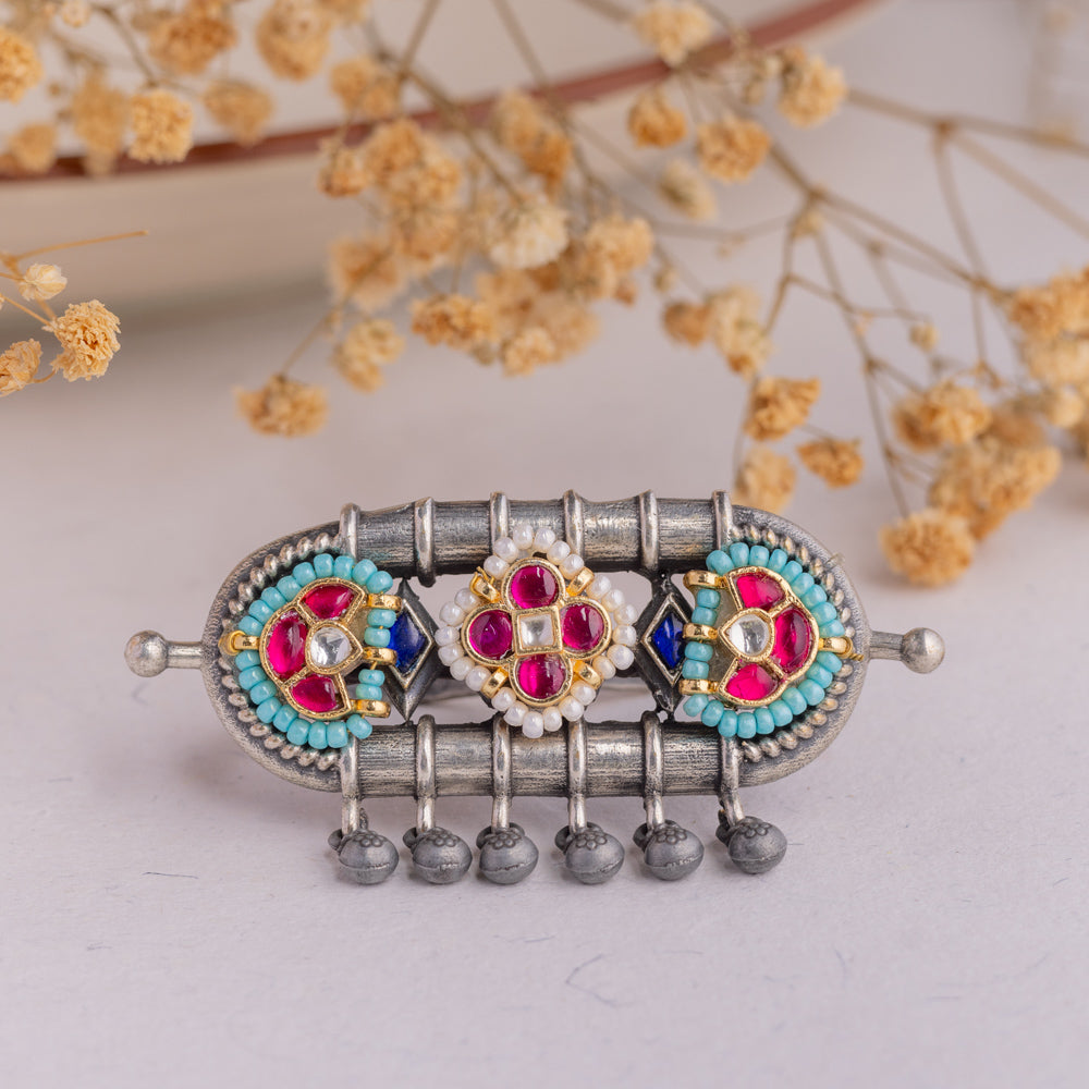 Antique Jewellery Ring - JJCR070