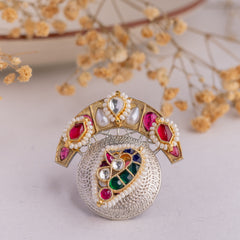 Antique Jewellery Ring - JJCR074