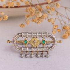 Antique Jewellery Ring - JJCR077