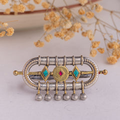 Antique Jewellery Ring - JJCR077