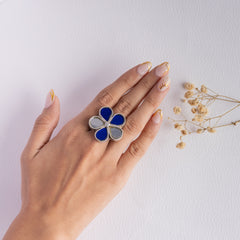 Antique Jewellery Ring - JJCR078