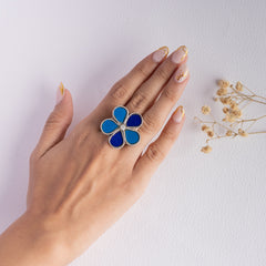 Antique Jewellery Ring - JJCR078