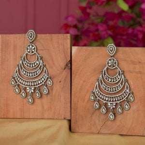 Kundan & Meenakari Jewellery