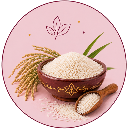 Rice