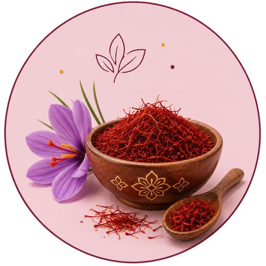 Saffron