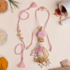 Vedic Rakhi Pairs – VRC091