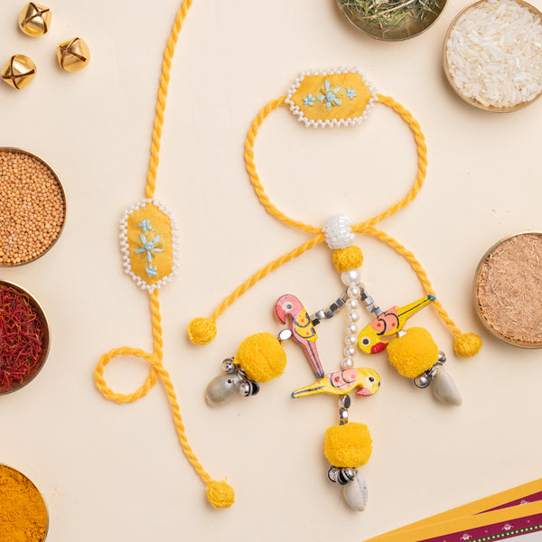Vedic Rakhi