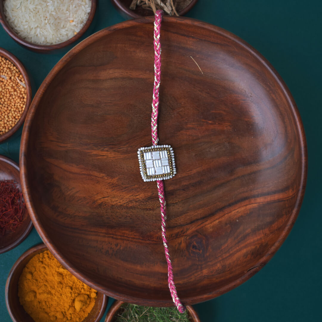 Vedic Bhai Rakhi - VRCB024