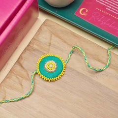 Vedic Bhai Rakhi - VRCB048
