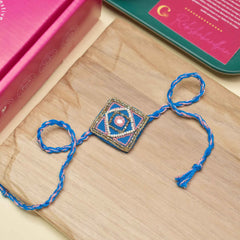 Vedic Bhai Rakhi - VRCB056