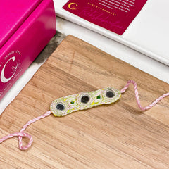 Vedic Bhai Rakhi - VRCB059
