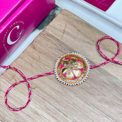 Vedic Bhai Rakhi - VRCB061