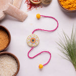 Vedic Bhai Rakhi - VRCB071