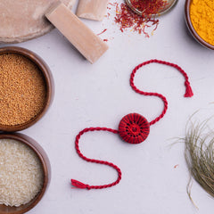 Vedic Bhai Rakhi – VRCB077