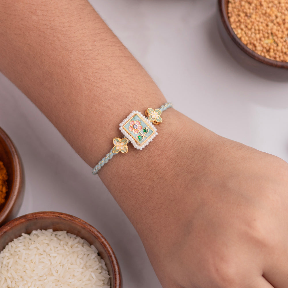 Vedic Bhai Rakhi – VRCB089