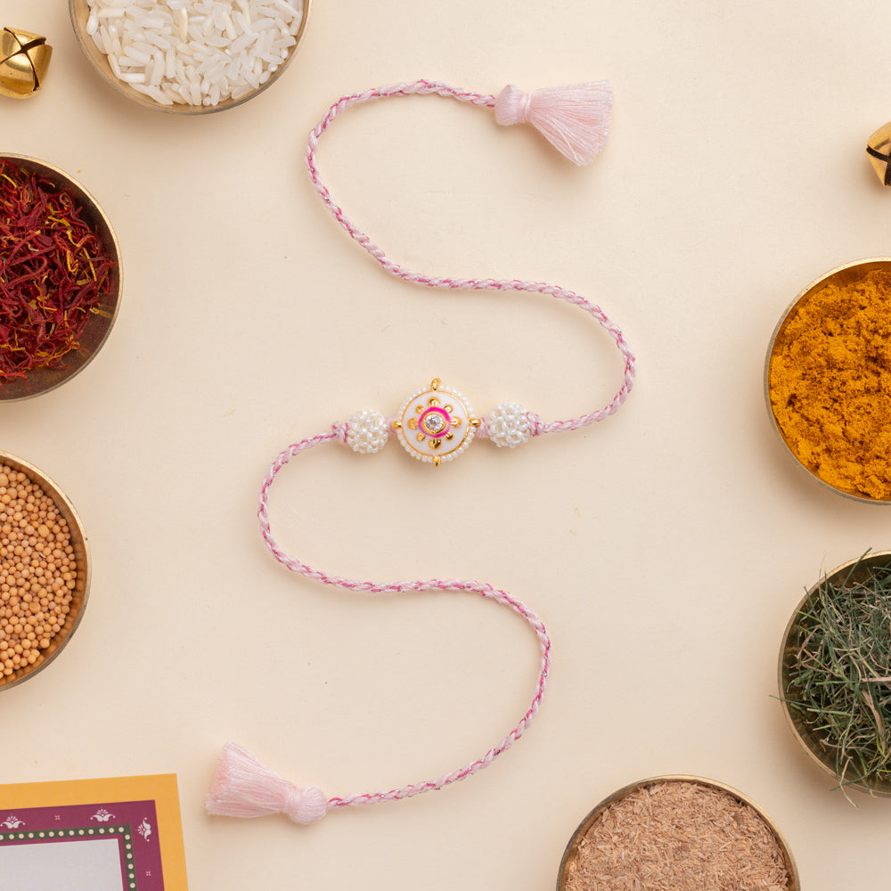 Vedic Bhai Rakhi – VRCB091