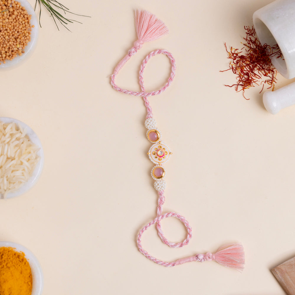 Vedic Bhai Rakhi – VRCB091