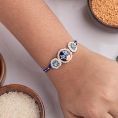 Vedic Bhai Rakhi – VRCB092