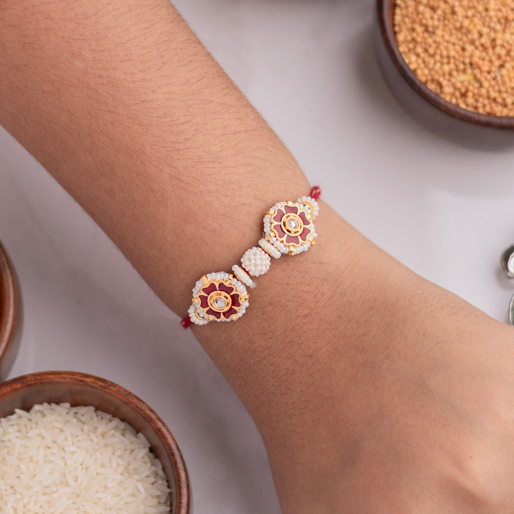 Vedic Bhai Rakhi – VRCB093