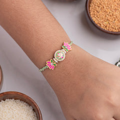 Vedic Bhai Rakhi – VRCB094