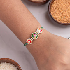 Vedic Bhai Rakhi – VRCB096