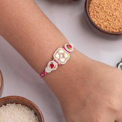 Vedic Bhai Rakhi – VRCB097