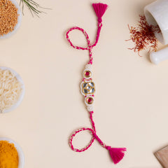 Vedic Bhai Rakhi – VRCB097
