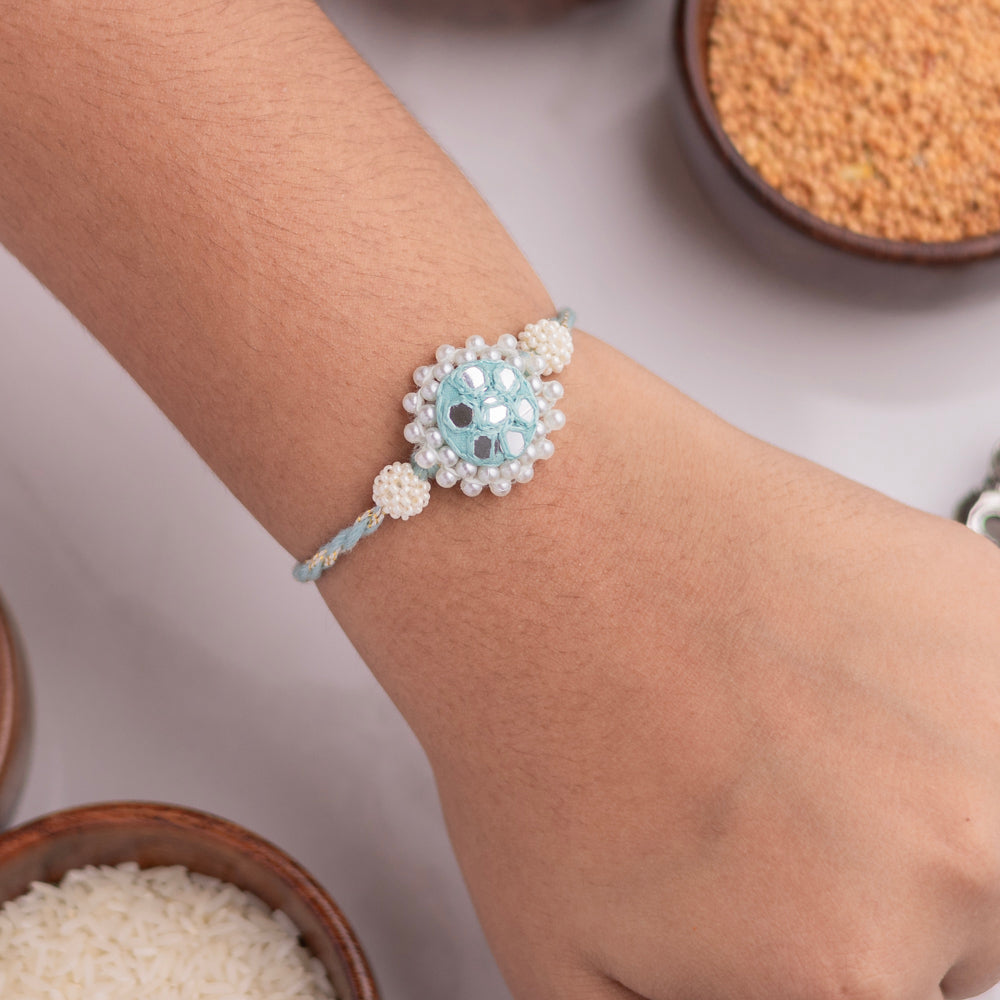 Vedic Bhai Rakhi – VRCB099