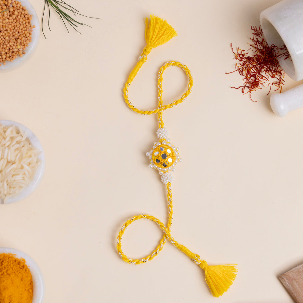 Vedic Bhai Rakhi – VRCB101