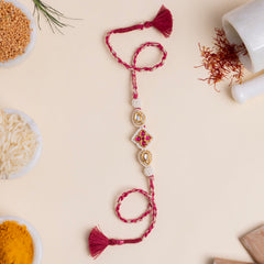 Vedic Bhai Rakhi – VRCB102