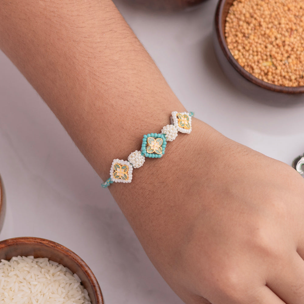 Vedic Bhai Rakhi – VRCB103