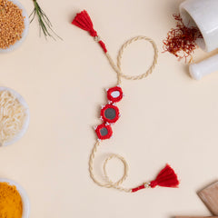 Vedic Bhai Rakhi – VRCB104