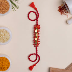 Vedic Bhai Rakhi – VRCB111