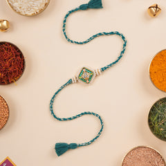 Vedic Bhai Rakhi - VRCB114